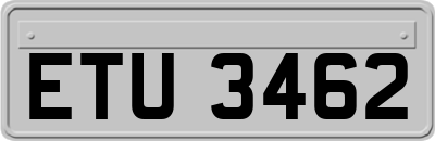 ETU3462