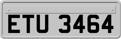 ETU3464