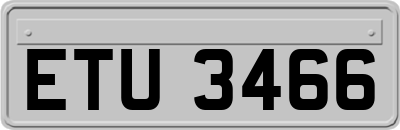 ETU3466