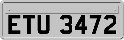 ETU3472