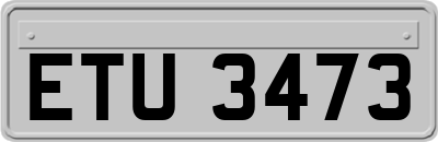 ETU3473