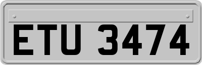 ETU3474