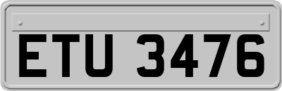 ETU3476