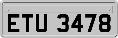 ETU3478