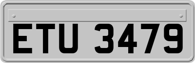 ETU3479