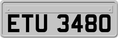 ETU3480