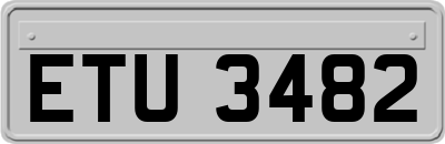 ETU3482