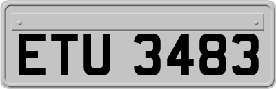 ETU3483