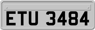 ETU3484