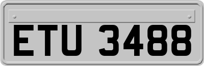 ETU3488