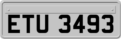 ETU3493