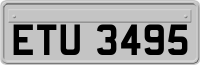 ETU3495