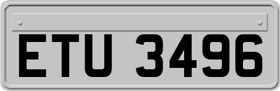 ETU3496