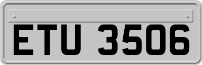 ETU3506