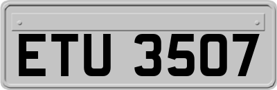 ETU3507