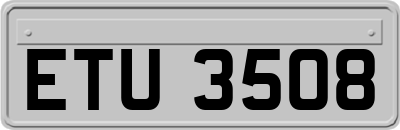 ETU3508