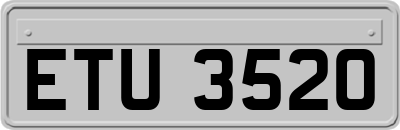 ETU3520