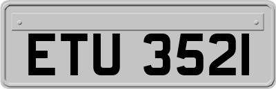 ETU3521