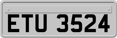 ETU3524