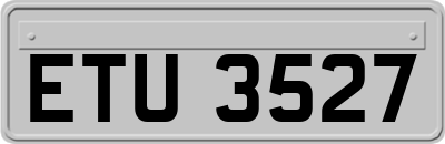 ETU3527