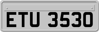 ETU3530