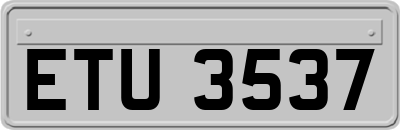 ETU3537