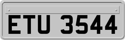 ETU3544