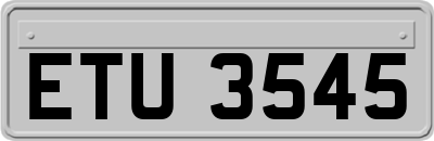 ETU3545