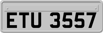 ETU3557