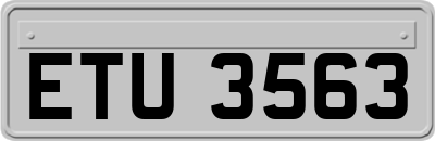 ETU3563