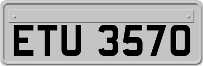 ETU3570