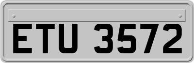 ETU3572