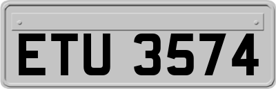 ETU3574