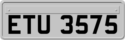 ETU3575