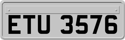 ETU3576