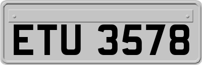 ETU3578