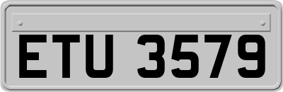 ETU3579