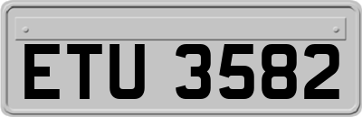 ETU3582