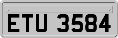 ETU3584