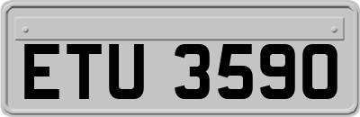 ETU3590