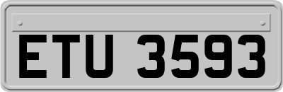 ETU3593