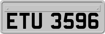 ETU3596