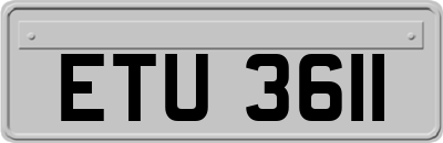 ETU3611