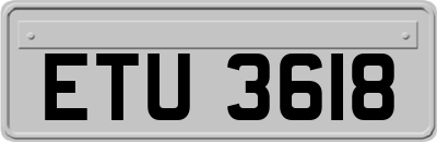 ETU3618