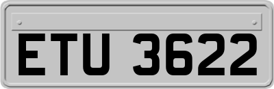 ETU3622