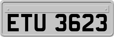 ETU3623