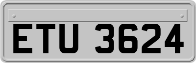 ETU3624