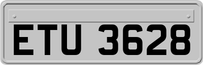 ETU3628
