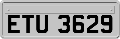 ETU3629