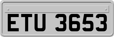 ETU3653
